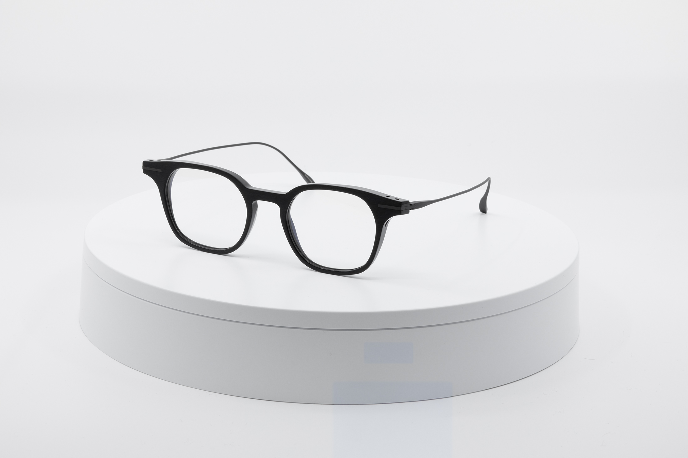 Apr·42 — Black Gold Unfinished angled